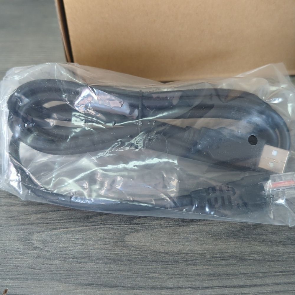Scanalist Barcode Scanner Retail Warehouse - Picture 3 of 4